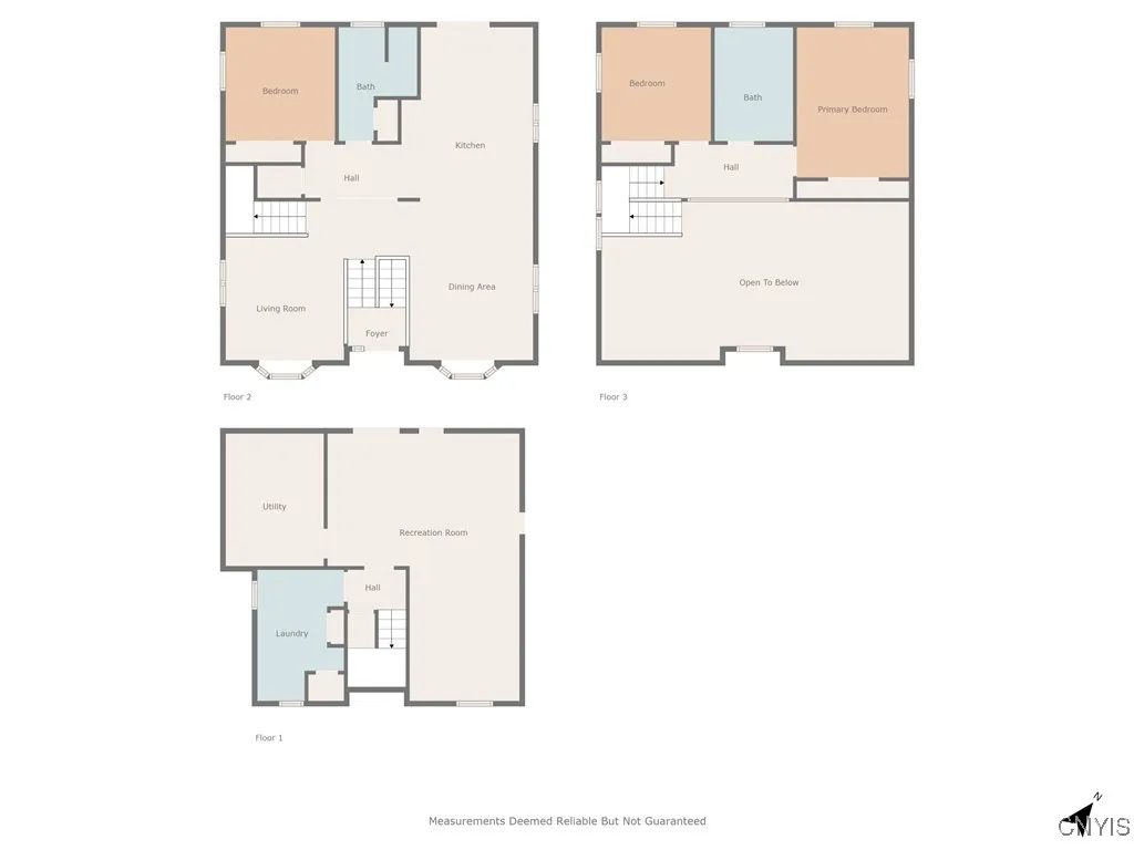 428 Voorhees Road, Parish, New York 13167, Parish, New York 13167, 3 Bedrooms Bedrooms, 6 Rooms Rooms,2 BathroomsBathrooms,Residential,Closed,428 Voorhees Road, Parish, New York 13167,0,S1629840