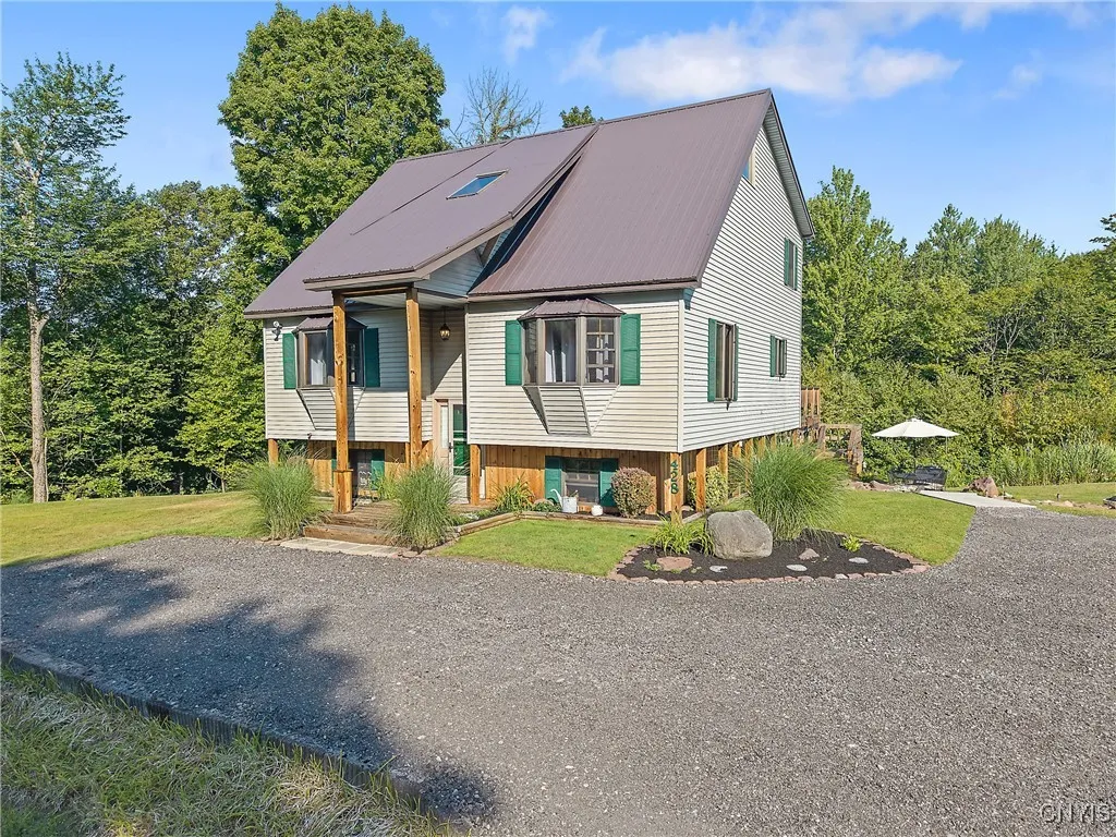 428 Voorhees Road, Parish, New York 13167, Parish, New York 13167, 3 Bedrooms Bedrooms, 6 Rooms Rooms,2 BathroomsBathrooms,Residential,Closed,428 Voorhees Road, Parish, New York 13167,0,S1629840