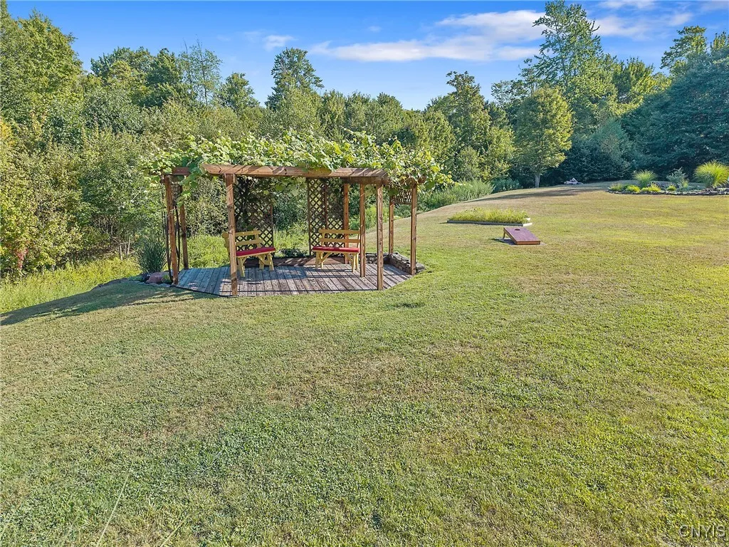 428 Voorhees Road, Parish, New York 13167, Parish, New York 13167, 3 Bedrooms Bedrooms, 6 Rooms Rooms,2 BathroomsBathrooms,Residential,Closed,428 Voorhees Road, Parish, New York 13167,0,S1629840