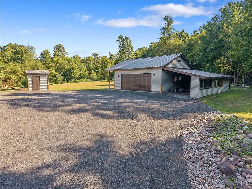 428 Voorhees Road, Parish, New York 13167, Parish, New York 13167, 3 Bedrooms Bedrooms, 6 Rooms Rooms,2 BathroomsBathrooms,Residential,Closed,428 Voorhees Road, Parish, New York 13167,0,S1629840