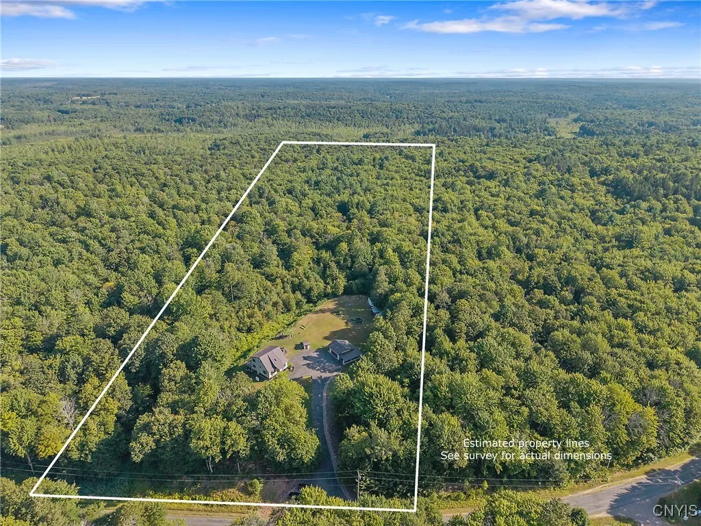 428 Voorhees Road, Parish, New York 13167, Parish, New York 13167, 3 Bedrooms Bedrooms, 6 Rooms Rooms,2 BathroomsBathrooms,Residential,Closed,428 Voorhees Road, Parish, New York 13167,0,S1629840