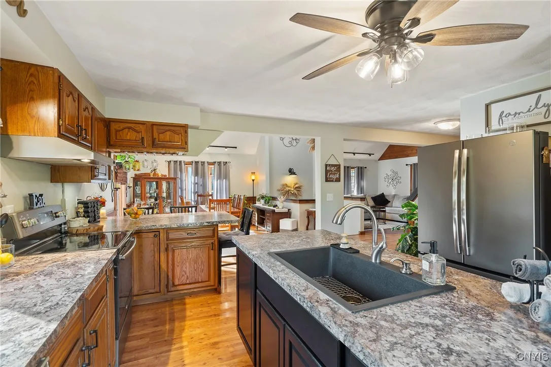 428 Voorhees Road, Parish, New York 13167, Parish, New York 13167, 3 Bedrooms Bedrooms, 6 Rooms Rooms,2 BathroomsBathrooms,Residential,Closed,428 Voorhees Road, Parish, New York 13167,0,S1629840