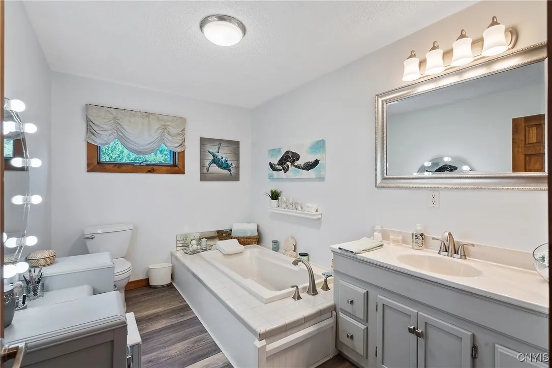 428 Voorhees Road, Parish, New York 13167, Parish, New York 13167, 3 Bedrooms Bedrooms, 6 Rooms Rooms,2 BathroomsBathrooms,Residential,Closed,428 Voorhees Road, Parish, New York 13167,0,S1629840