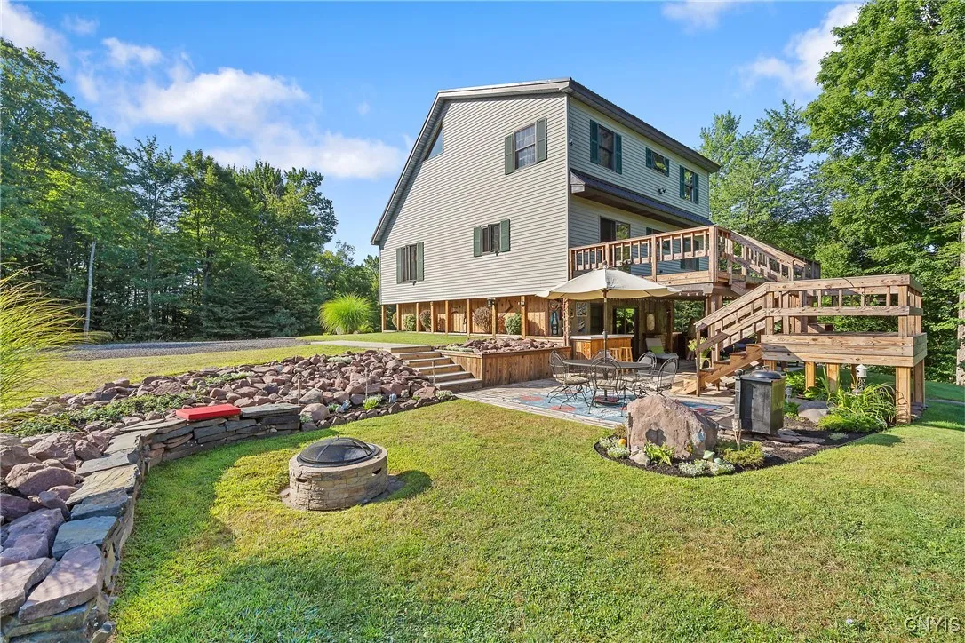 428 Voorhees Road, Parish, New York 13167, Parish, New York 13167, 3 Bedrooms Bedrooms, 6 Rooms Rooms,2 BathroomsBathrooms,Residential,Closed,428 Voorhees Road, Parish, New York 13167,0,S1629840