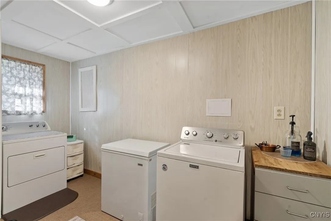 428 Voorhees Road, Parish, New York 13167, Parish, New York 13167, 3 Bedrooms Bedrooms, 6 Rooms Rooms,2 BathroomsBathrooms,Residential,Closed,428 Voorhees Road, Parish, New York 13167,0,S1629840