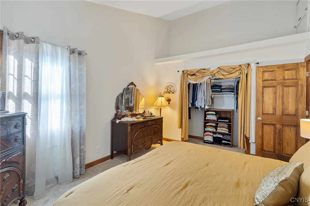 428 Voorhees Road, Parish, New York 13167, Parish, New York 13167, 3 Bedrooms Bedrooms, 6 Rooms Rooms,2 BathroomsBathrooms,Residential,Closed,428 Voorhees Road, Parish, New York 13167,0,S1629840