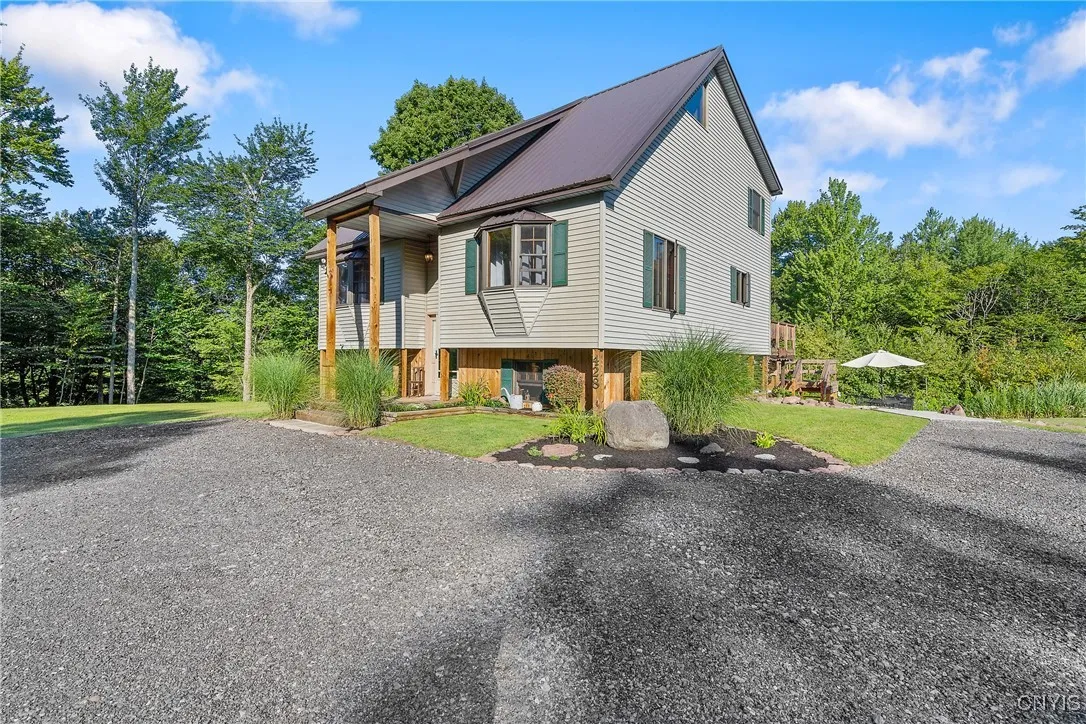 428 Voorhees Road, Parish, New York 13167, Parish, New York 13167, 3 Bedrooms Bedrooms, 6 Rooms Rooms,2 BathroomsBathrooms,Residential,Closed,428 Voorhees Road, Parish, New York 13167,0,S1629840