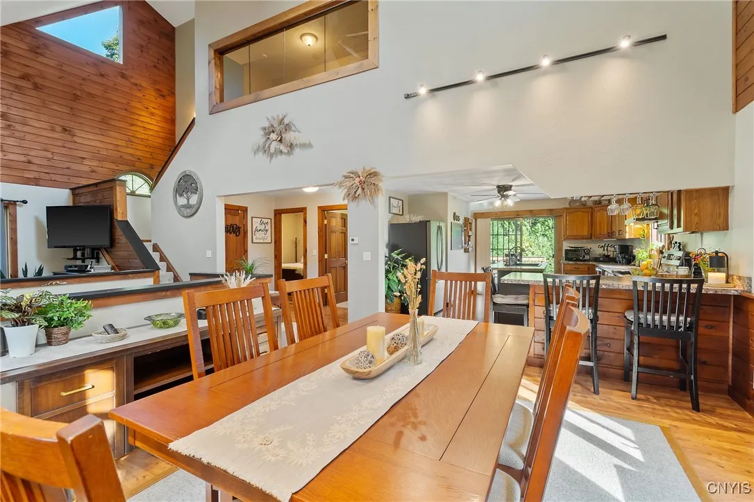 428 Voorhees Road, Parish, New York 13167, Parish, New York 13167, 3 Bedrooms Bedrooms, 6 Rooms Rooms,2 BathroomsBathrooms,Residential,Closed,428 Voorhees Road, Parish, New York 13167,0,S1629840