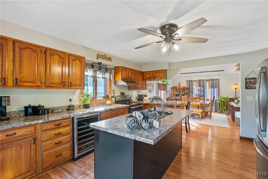 428 Voorhees Road, Parish, New York 13167, Parish, New York 13167, 3 Bedrooms Bedrooms, 6 Rooms Rooms,2 BathroomsBathrooms,Residential,Closed,428 Voorhees Road, Parish, New York 13167,0,S1629840