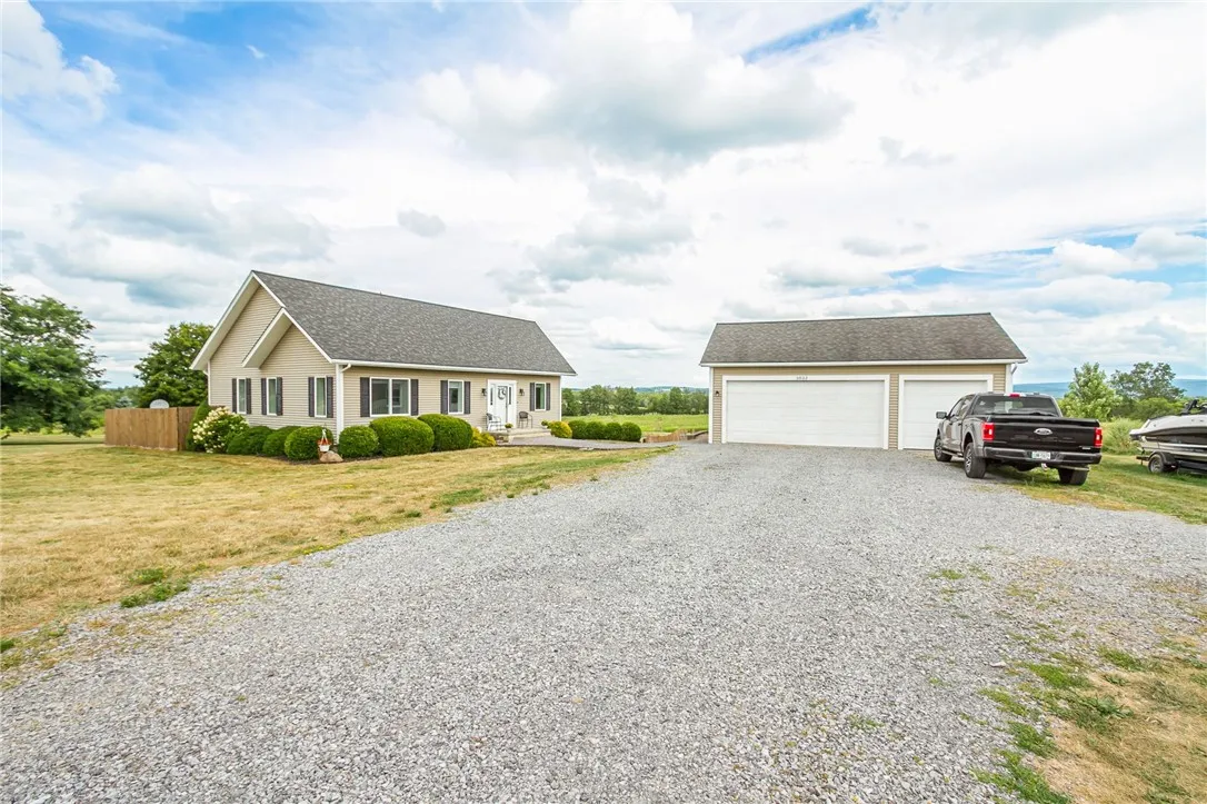 3833 O'neill Road, Richmond, New York 14485, Richmond, New York 14485, 3 Bedrooms Bedrooms, 6 Rooms Rooms,2 BathroomsBathrooms,Residential,Closed,3833 O'neill Road, Richmond, New York 14485,0,R1630226