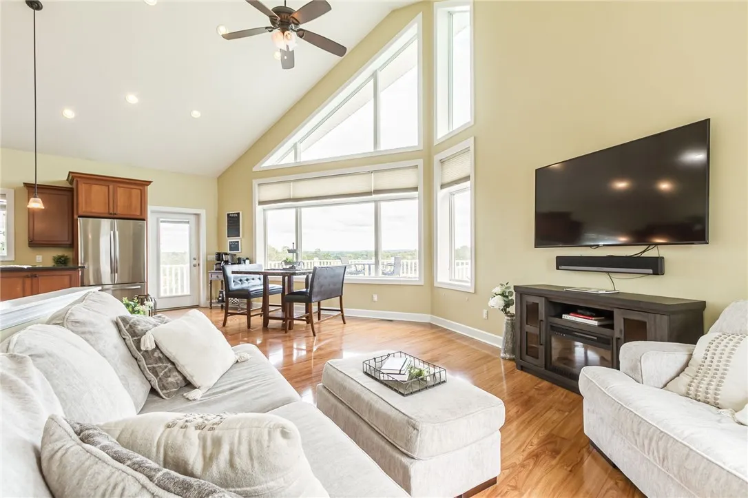 3833 O'neill Road, Richmond, New York 14485, Richmond, New York 14485, 3 Bedrooms Bedrooms, 6 Rooms Rooms,2 BathroomsBathrooms,Residential,Closed,3833 O'neill Road, Richmond, New York 14485,0,R1630226