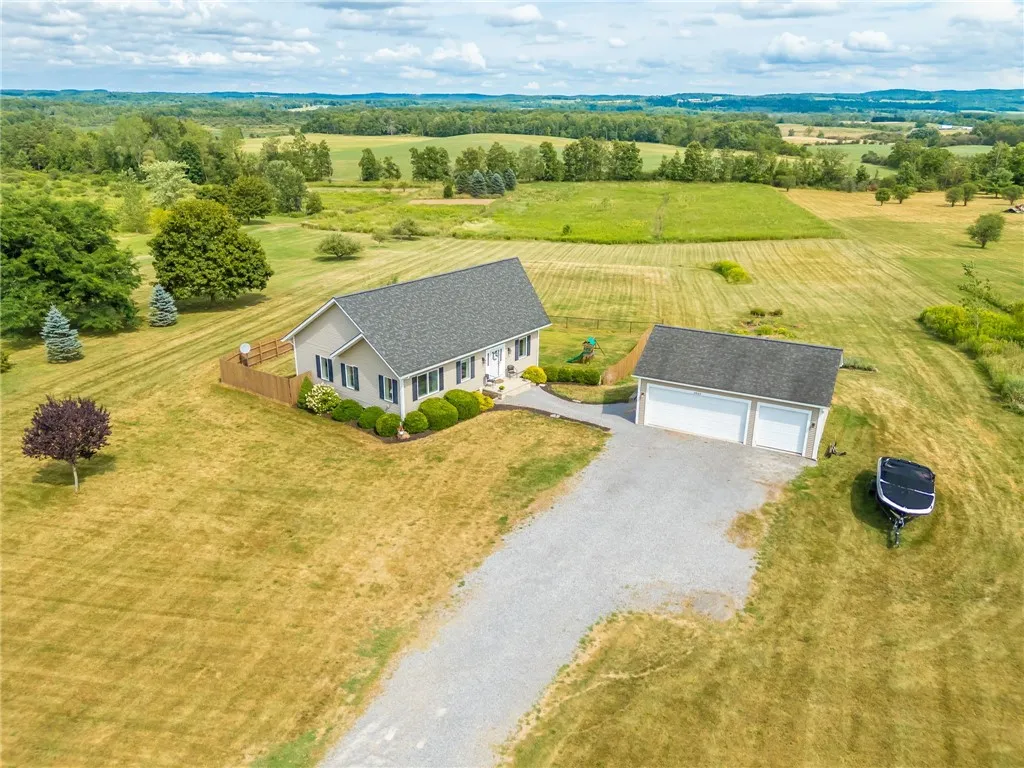 3833 O'neill Road, Richmond, New York 14485, Richmond, New York 14485, 3 Bedrooms Bedrooms, 6 Rooms Rooms,2 BathroomsBathrooms,Residential,Closed,3833 O'neill Road, Richmond, New York 14485,0,R1630226