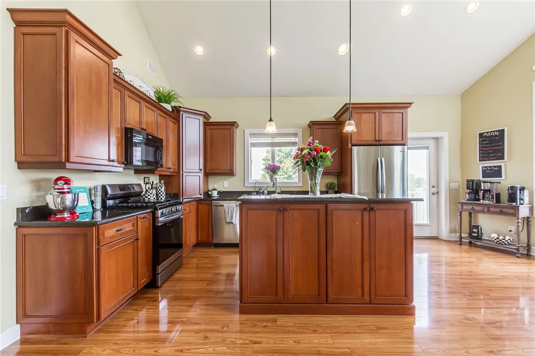 3833 O'neill Road, Richmond, New York 14485, Richmond, New York 14485, 3 Bedrooms Bedrooms, 6 Rooms Rooms,2 BathroomsBathrooms,Residential,Closed,3833 O'neill Road, Richmond, New York 14485,0,R1630226