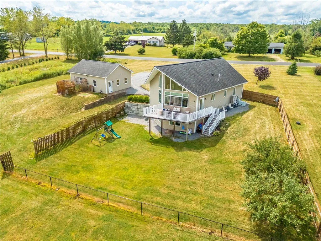 3833 O'neill Road, Richmond, New York 14485, Richmond, New York 14485, 3 Bedrooms Bedrooms, 6 Rooms Rooms,2 BathroomsBathrooms,Residential,Closed,3833 O'neill Road, Richmond, New York 14485,0,R1630226