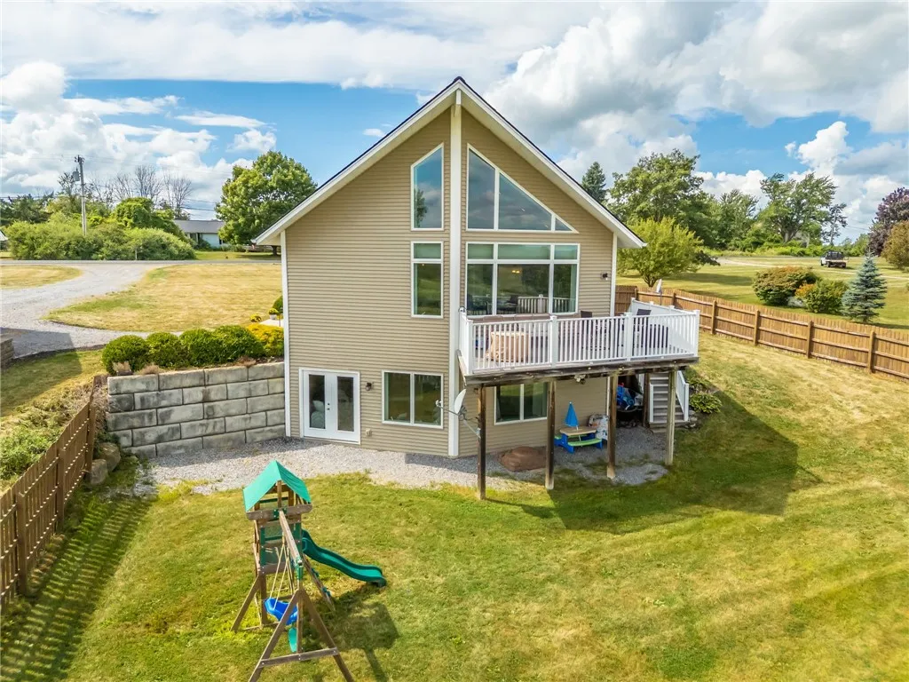 3833 O'neill Road, Richmond, New York 14485, Richmond, New York 14485, 3 Bedrooms Bedrooms, 6 Rooms Rooms,2 BathroomsBathrooms,Residential,Closed,3833 O'neill Road, Richmond, New York 14485,0,R1630226