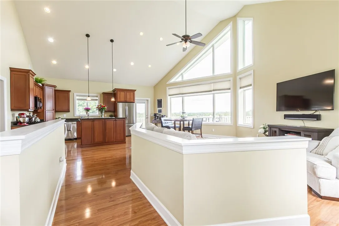 3833 O'neill Road, Richmond, New York 14485, Richmond, New York 14485, 3 Bedrooms Bedrooms, 6 Rooms Rooms,2 BathroomsBathrooms,Residential,Closed,3833 O'neill Road, Richmond, New York 14485,0,R1630226