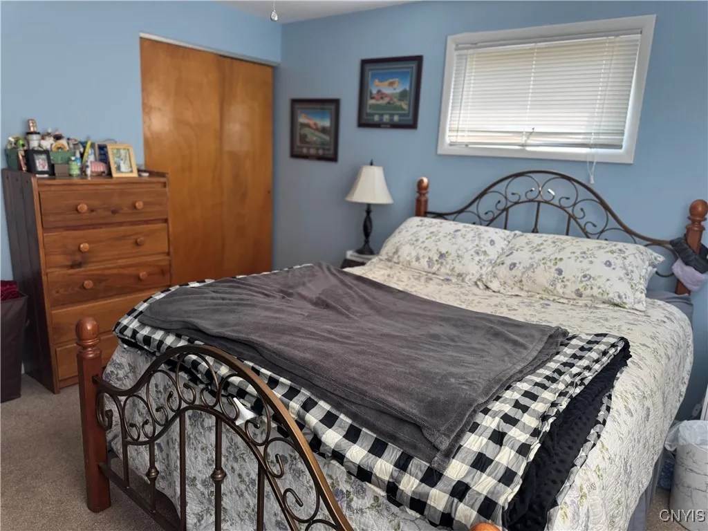 6459 Wager Drive, Lee, New York 13440, Lee, New York 13440, 3 Bedrooms Bedrooms, 5 Rooms Rooms,2 BathroomsBathrooms,Residential,Closed,6459 Wager Drive, Lee, New York 13440,0,S1630544