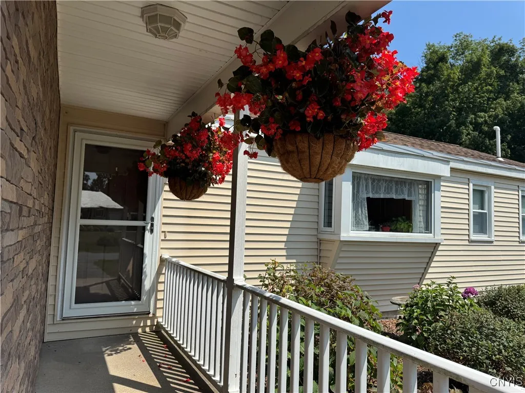 6459 Wager Drive, Lee, New York 13440, Lee, New York 13440, 3 Bedrooms Bedrooms, 5 Rooms Rooms,2 BathroomsBathrooms,Residential,Closed,6459 Wager Drive, Lee, New York 13440,0,S1630544