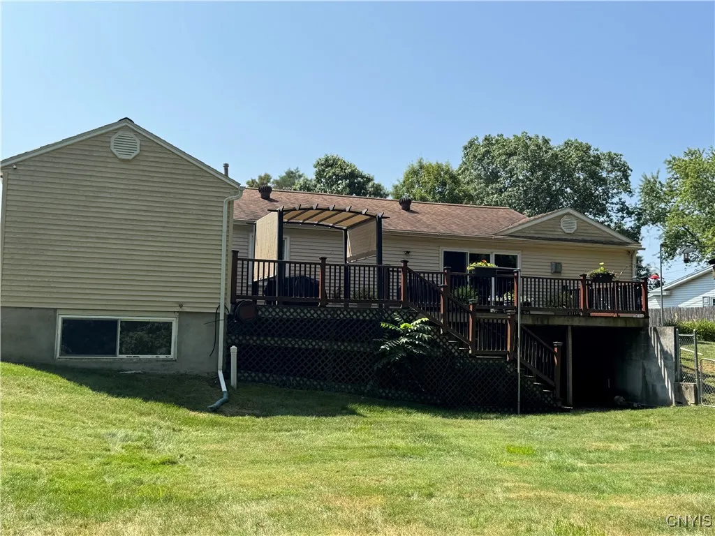 6459 Wager Drive, Lee, New York 13440, Lee, New York 13440, 3 Bedrooms Bedrooms, 5 Rooms Rooms,2 BathroomsBathrooms,Residential,Closed,6459 Wager Drive, Lee, New York 13440,0,S1630544