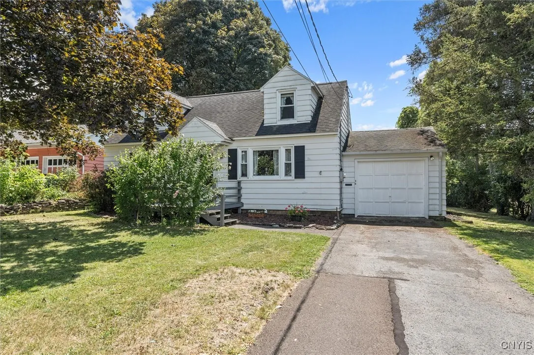 603 Fern Road, Geddes, New York 13219, Geddes, New York 13219, 4 Bedrooms Bedrooms, 6 Rooms Rooms,1 BathroomBathrooms,Residential,Closed,603 Fern Road, Geddes, New York 13219,0,S1629785