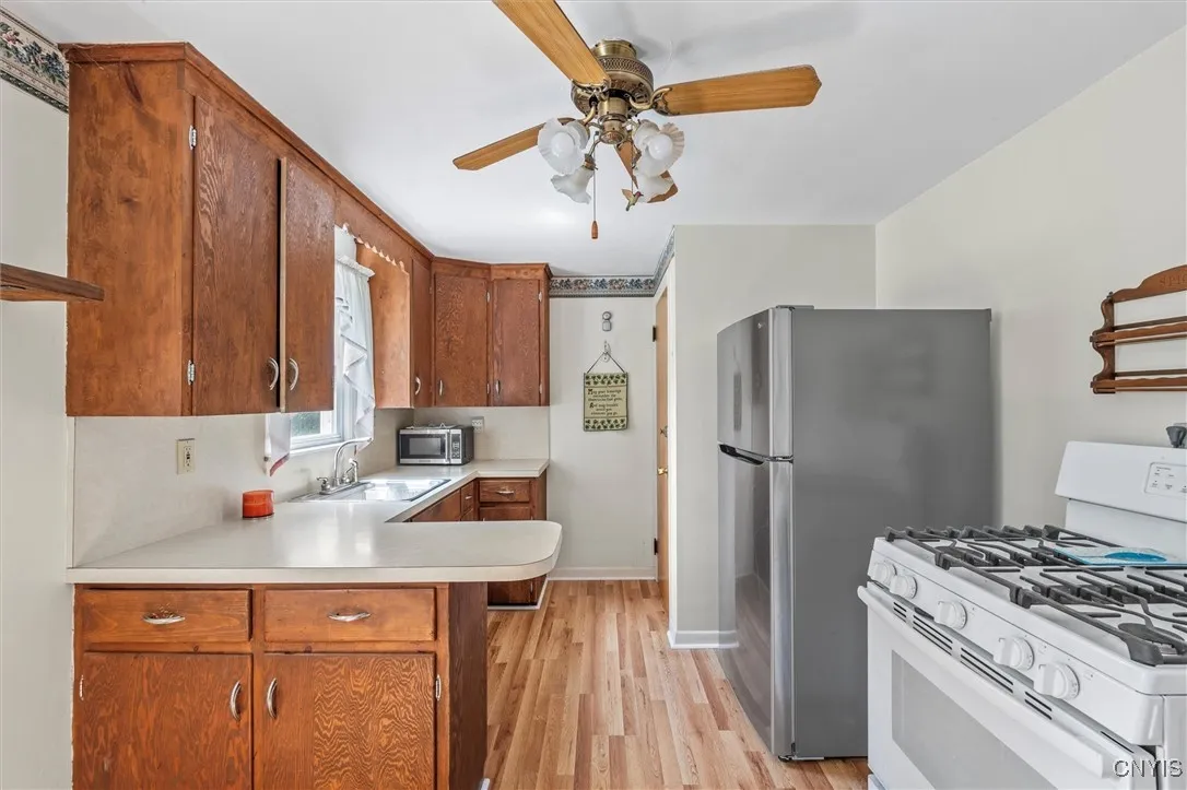 603 Fern Road, Geddes, New York 13219, Geddes, New York 13219, 4 Bedrooms Bedrooms, 6 Rooms Rooms,1 BathroomBathrooms,Residential,Closed,603 Fern Road, Geddes, New York 13219,0,S1629785