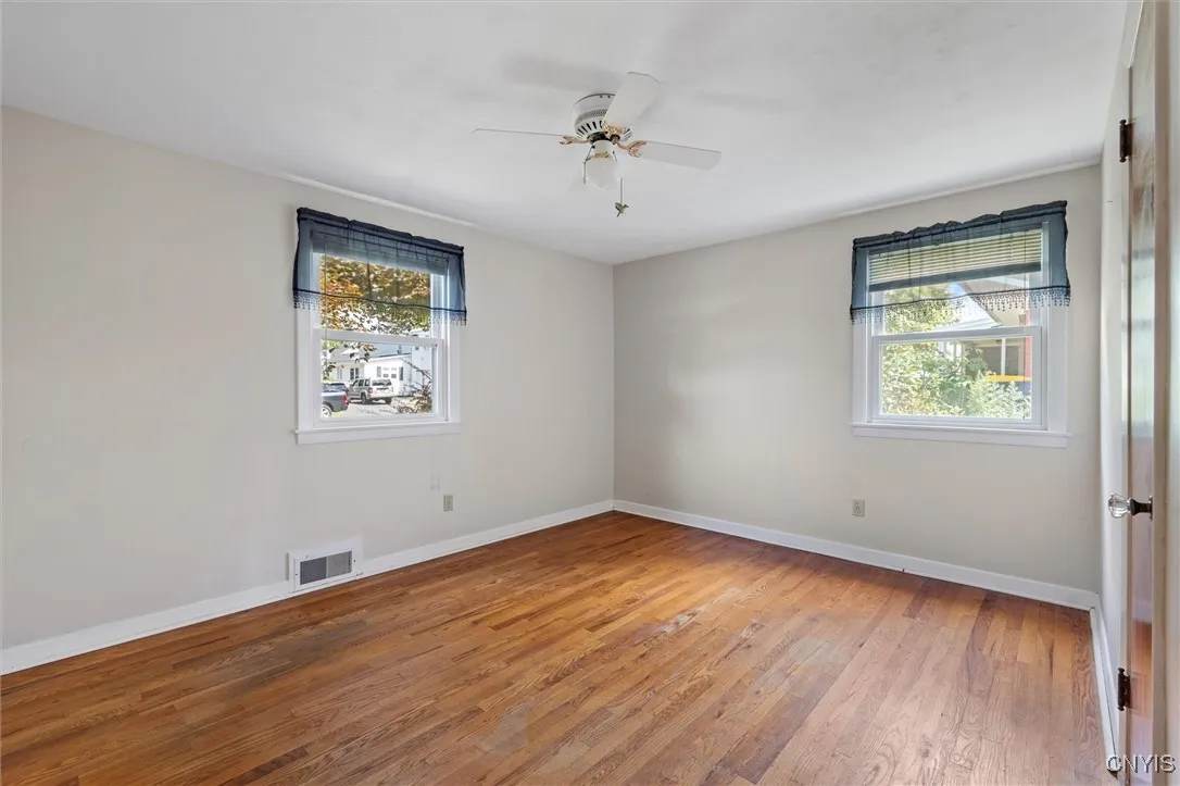 1st floor bedroom #2