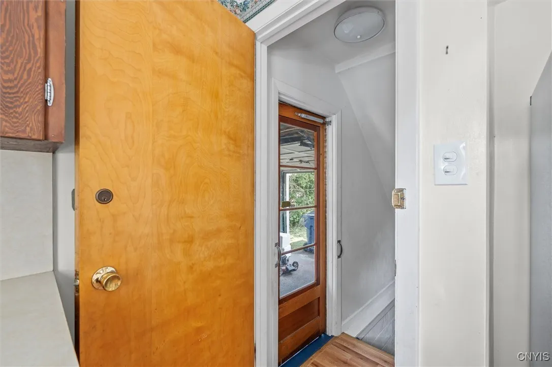 603 Fern Road, Geddes, New York 13219, Geddes, New York 13219, 4 Bedrooms Bedrooms, 6 Rooms Rooms,1 BathroomBathrooms,Residential,Closed,603 Fern Road, Geddes, New York 13219,0,S1629785