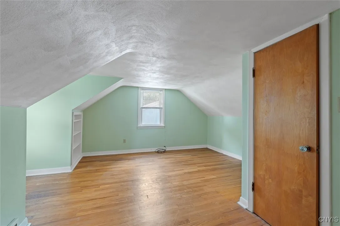 2nd floor, bedroom #4