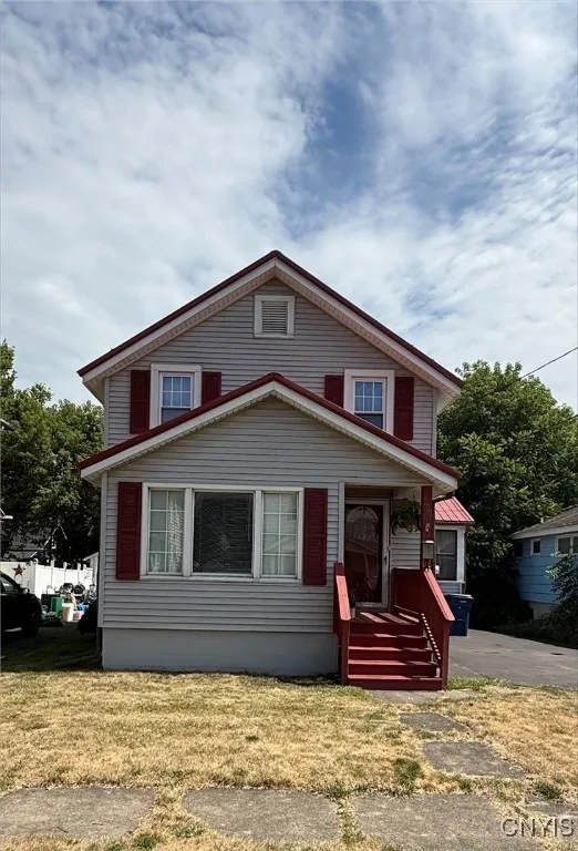 259 Girard Avenue, Syracuse, New York 13207, Syracuse, New York 13207, 3 Bedrooms Bedrooms, 5 Rooms Rooms,1 BathroomBathrooms,Residential,Closed,259 Girard Avenue, Syracuse, New York 13207,0,S1630296