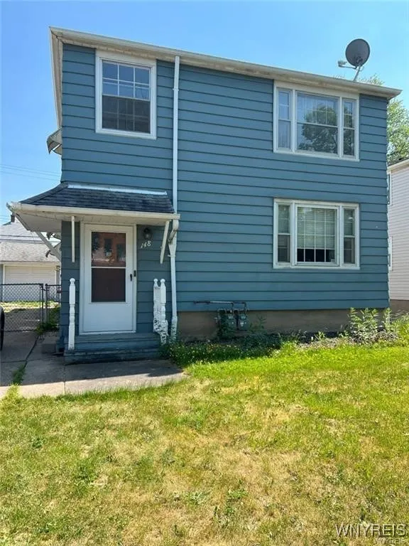 148 Wabash Avenue, Tonawanda, New York 14217, Tonawanda, New York 14217, 3 Bedrooms Bedrooms, 5 Rooms Rooms,1 BathroomBathrooms,Residential Lease,For Rent,148 Wabash Avenue, Tonawanda, New York 14217,B1630750
