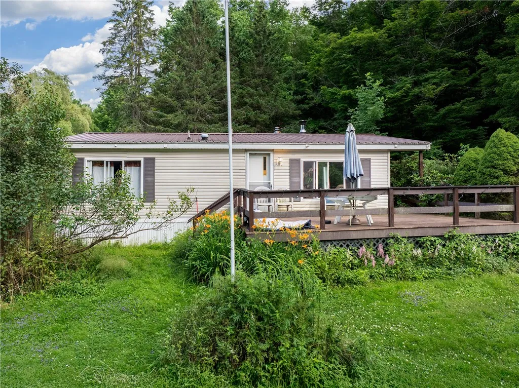 4878 County Highway 18, Delhi, New York 13753, Delhi, New York 13753, 3 Bedrooms Bedrooms, 7 Rooms Rooms,2 BathroomsBathrooms,Residential,Closed,4878 County Highway 18, Delhi, New York 13753,0,R1625038