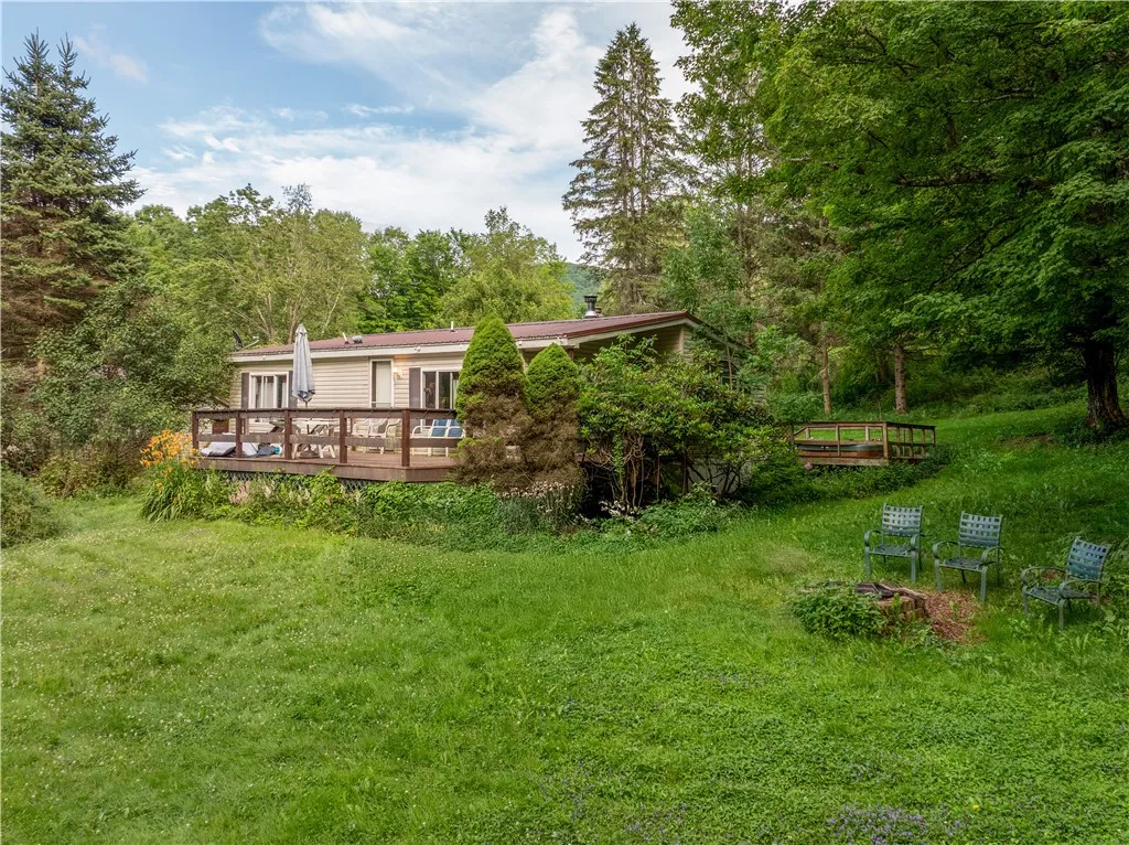 4878 County Highway 18, Delhi, New York 13753, Delhi, New York 13753, 3 Bedrooms Bedrooms, 7 Rooms Rooms,2 BathroomsBathrooms,Residential,Closed,4878 County Highway 18, Delhi, New York 13753,0,R1625038