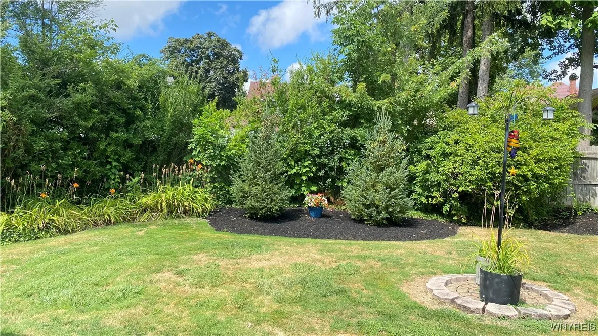 Yard