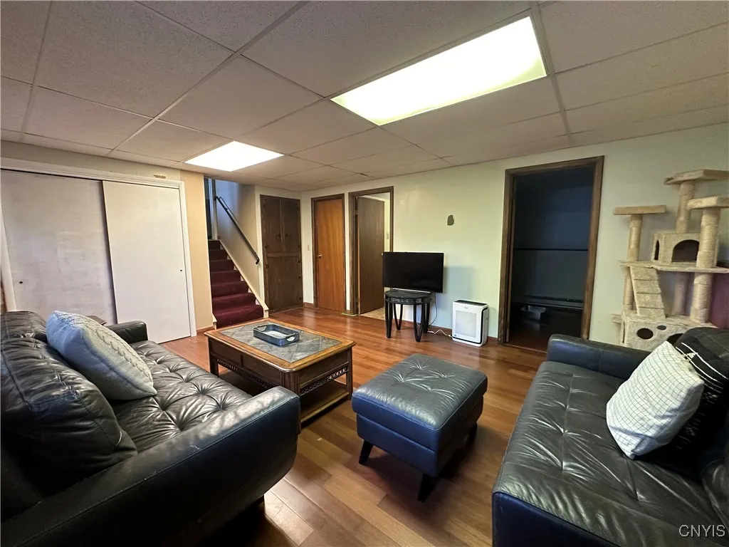 4166 Balboa Drive, Clay, New York 13090, Clay, New York 13090, 3 Bedrooms Bedrooms, 10 Rooms Rooms,1 BathroomBathrooms,Residential,Closed,4166 Balboa Drive, Clay, New York 13090,0,S1630751