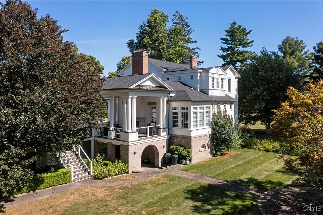 62 West Genesee Street, Skaneateles, New York 1315, Skaneateles, New York 13152, 5 Bedrooms Bedrooms, 26 Rooms Rooms,6 BathroomsBathrooms,Residential,Closed,62 West Genesee Street, Skaneateles, New York 1315,S1630753