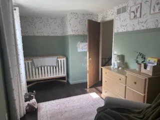 Bedroom #2