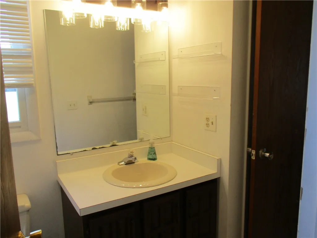 Main bath up