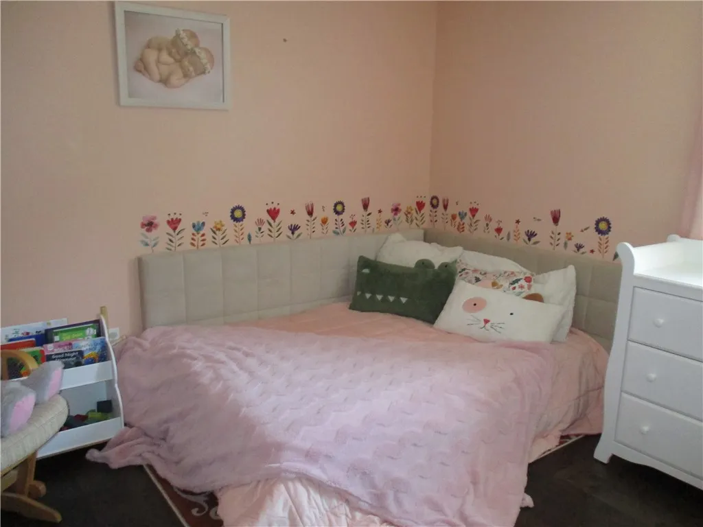 Bedroom #3
