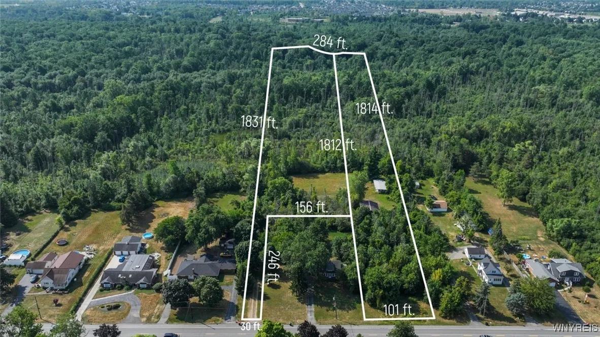 5583 Genesee Street, Lancaster, New York 14086, Lancaster, New York 14086, ,Land,Closed,5583 Genesee Street, Lancaster, New York 14086,0,B1630711