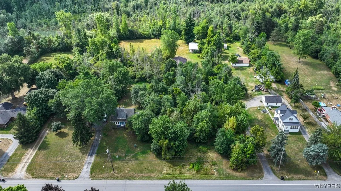 5583 Genesee Street, Lancaster, New York 14086, Lancaster, New York 14086, ,Land,Closed,5583 Genesee Street, Lancaster, New York 14086,0,B1630711