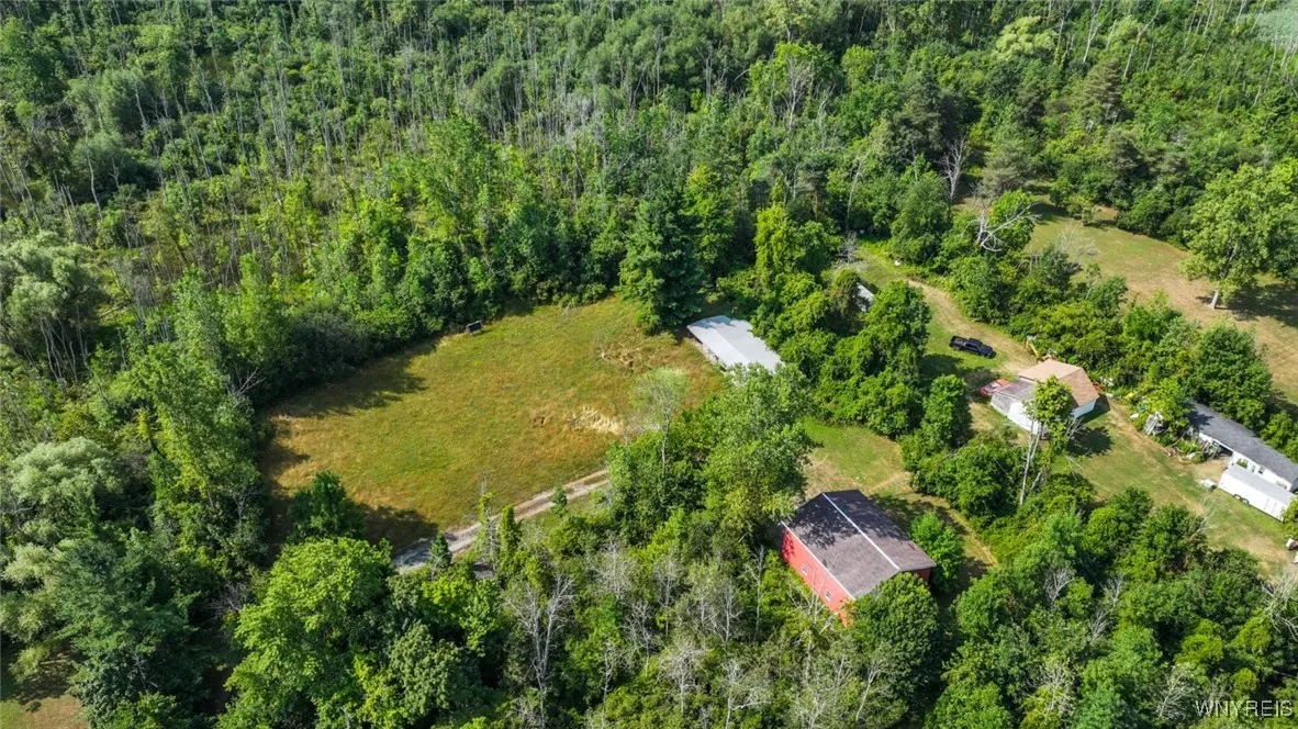 5583 Genesee Street, Lancaster, New York 14086, Lancaster, New York 14086, ,Land,Closed,5583 Genesee Street, Lancaster, New York 14086,0,B1630711