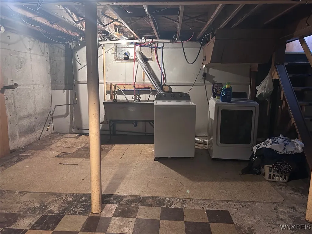 17 Proctor Avenue, Buffalo, New York 14215, Buffalo, New York 14215, 4 Bedrooms Bedrooms, ,2 BathroomsBathrooms,Residential,Closed,17 Proctor Avenue, Buffalo, New York 14215,0,B1630674