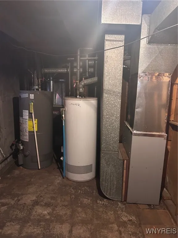 17 Proctor Avenue, Buffalo, New York 14215, Buffalo, New York 14215, 4 Bedrooms Bedrooms, ,2 BathroomsBathrooms,Residential,Closed,17 Proctor Avenue, Buffalo, New York 14215,0,B1630674