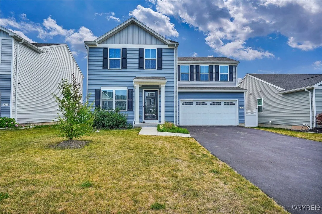 29 Aviano Way, Amherst, New York 14228, Amherst, New York 14228, 3 Bedrooms Bedrooms, 9 Rooms Rooms,2 BathroomsBathrooms,Residential,For Sale,29 Aviano Way, Amherst, New York 14228,B1626787