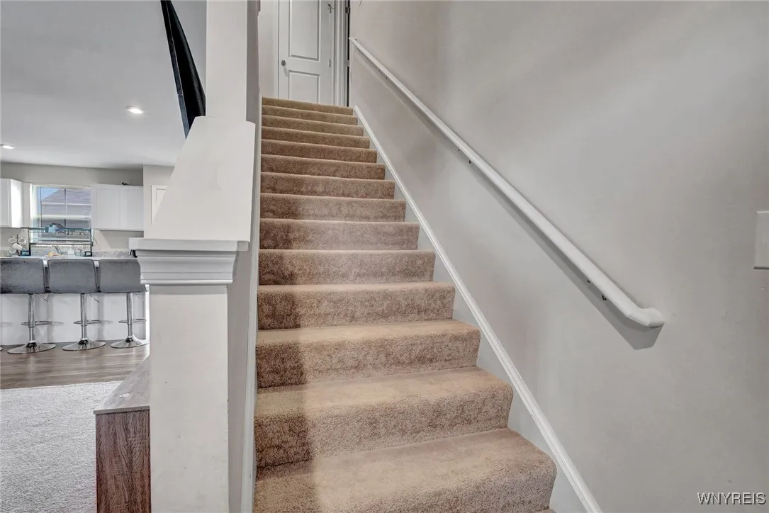 29 Aviano Way, Amherst, New York 14228, Amherst, New York 14228, 3 Bedrooms Bedrooms, 9 Rooms Rooms,2 BathroomsBathrooms,Residential,For Sale,29 Aviano Way, Amherst, New York 14228,B1626787