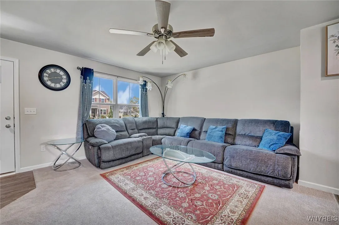 29 Aviano Way, Amherst, New York 14228, Amherst, New York 14228, 3 Bedrooms Bedrooms, 9 Rooms Rooms,2 BathroomsBathrooms,Residential,For Sale,29 Aviano Way, Amherst, New York 14228,B1626787
