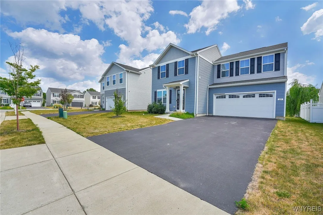 29 Aviano Way, Amherst, New York 14228, Amherst, New York 14228, 3 Bedrooms Bedrooms, 9 Rooms Rooms,2 BathroomsBathrooms,Residential,For Sale,29 Aviano Way, Amherst, New York 14228,B1626787