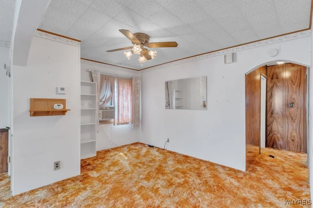46 Chardon Drive, Cheektowaga, New York 14225, Cheektowaga, New York 14225, 4 Bedrooms Bedrooms, 7 Rooms Rooms,1 BathroomBathrooms,Residential,For Sale,46 Chardon Drive, Cheektowaga, New York 14225,B1629783