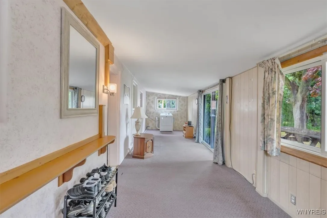 46 Chardon Drive, Cheektowaga, New York 14225, Cheektowaga, New York 14225, 4 Bedrooms Bedrooms, 7 Rooms Rooms,1 BathroomBathrooms,Residential,For Sale,46 Chardon Drive, Cheektowaga, New York 14225,B1629783