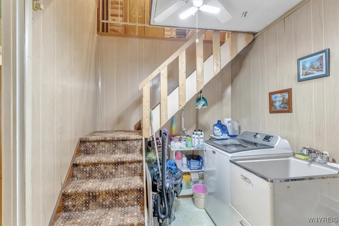 46 Chardon Drive, Cheektowaga, New York 14225, Cheektowaga, New York 14225, 4 Bedrooms Bedrooms, 7 Rooms Rooms,1 BathroomBathrooms,Residential,For Sale,46 Chardon Drive, Cheektowaga, New York 14225,B1629783